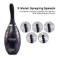 Bulby Auto Spray Anal Douche System - Black Uc Global Trade INChoney Play B