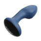 Frenzy Rotating Butt Plug - Blue Uc Global Trade INChoney Play B
