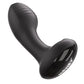 Frenzy Rotating Butt Plug - Black Uc Global Trade INChoney Play B