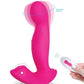 Crave G-Spot Vibrator w/Rotating Head - Pink Uc Global Trade INChoney Play B