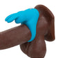 Happy Rabbit Rechargeable Cock Ring - Blue Lovehoney C/o Wow Tech