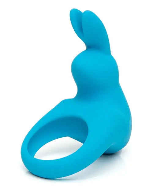 Happy Rabbit Rechargeable Cock Ring - Blue Lovehoney C/o Wow Tech