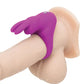 Happy Rabbit Rechargeable Cock Ring - Purple Lovehoney C/o Wow Tech