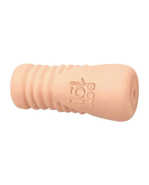 Boy 19! Teen Twink Stroker - Chad Piper Icon Brands INC