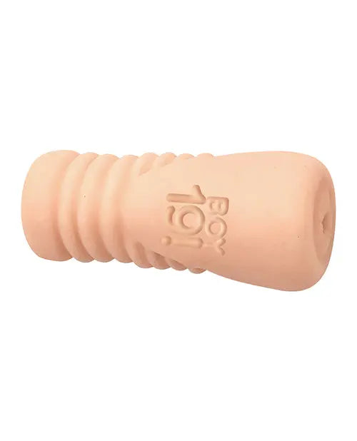 Boy 19! Teen Twink Stroker - Eddie F. Icon Brands INC