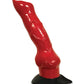 Alien Nation Realistic Dildo | Cerberus Suction Cup Dildo | Silicone Big Dildo Icon Brands INC