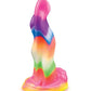 Alien Nation Big Dildo | Lick of the Lair Realistic Dildo | Suction Cup Dildo Icon Brands INC