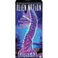 Alien Nation Realistic Dildo | Serpentine Big Dildo | Suction Cup Dildo Icon Brands INC