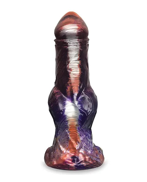 Alien Nation Suction Cup Dildo | Centaur Realistic Dildo | Silicone Big Dildo Icon Brands INC