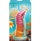 Alien Nation Big Dildo | Neptune Silicone Dildo | Suction Cup Dildo Icon Brands INC
