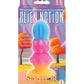 Alien Nation Butt Plug | Sprite Jr Anal Toys | Glow in the Dark Anal Plug Icon Brands INC