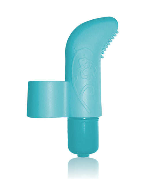 9's S-Finger Vibe - Blue Icon Brands INC