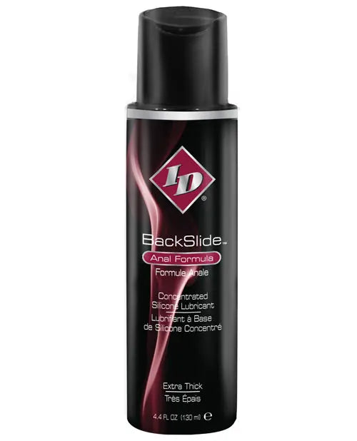 ID Backslide Anal Lubricant - 4.4 oz Westridge Laboratories