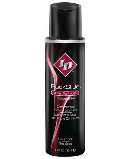 ID Backslide Anal Lubricant - 4.4 oz Westridge Laboratories