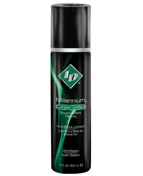 ID Millennium Silicone Lubricant - 17 oz  Pump Bottle Westridge Laboratories