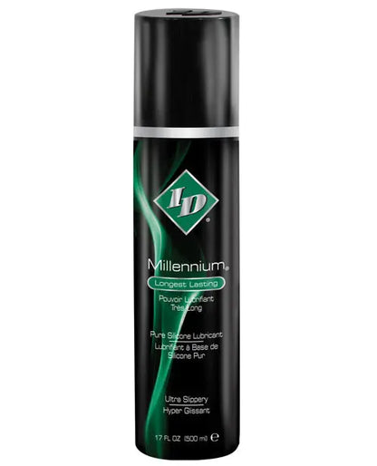 ID Millennium Silicone Lubricant - 17 oz  Pump Bottle Westridge Laboratories
