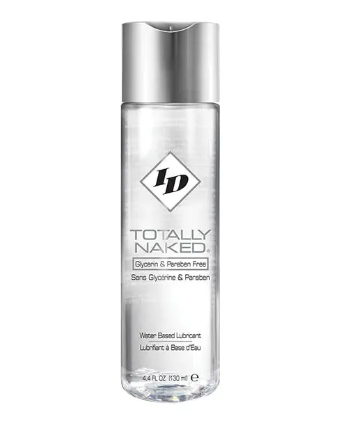 ID Totally Naked - 4.4 oz Bottle Westridge Laboratories