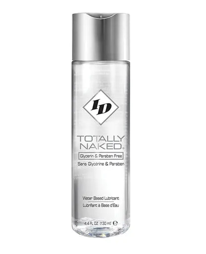 ID Totally Naked - 4.4 oz Bottle Westridge Laboratories