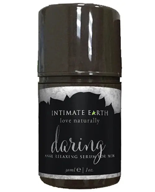 Intimate Earth Daring Anal Relax for Men - 30 ml New Earth Trading LLC