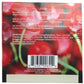 Intimate Earth Lubricant Foil - 3 ml Wild Cherries New Earth Trading LLC