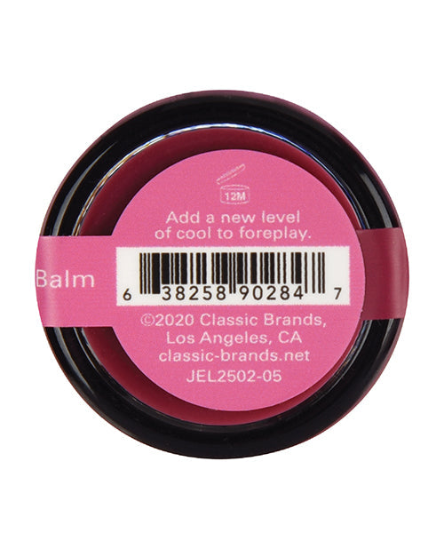 Nipple Nibbler Cool Tingle Balm - 3 g Raspberry Rave Classic Brands