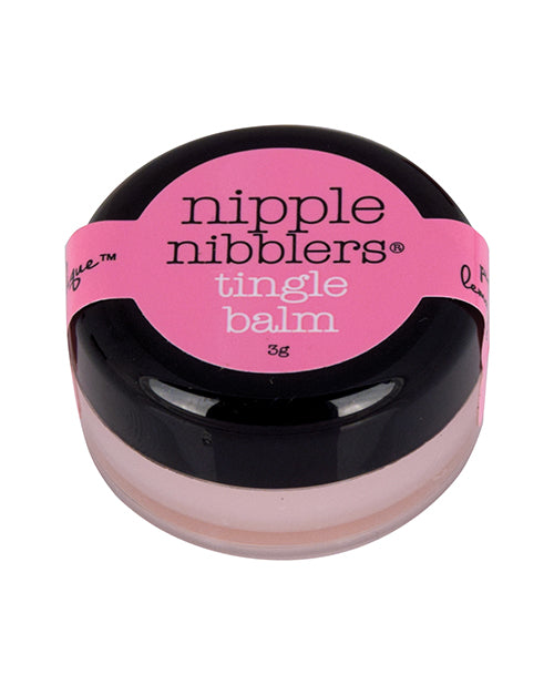 Nipple Nibbler Cool Tingle Balm - 3 g Pink Lemonade Classic Brands