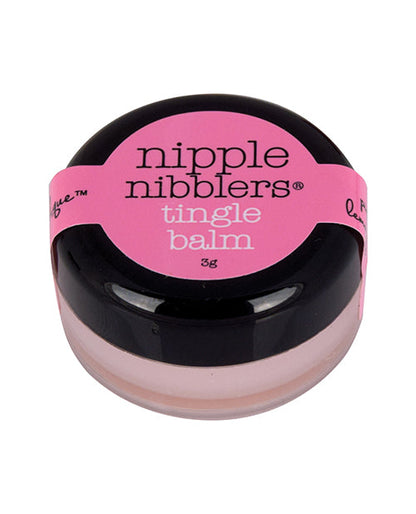 Nipple Nibbler Cool Tingle Balm - 3 g Pink Lemonade Classic Brands