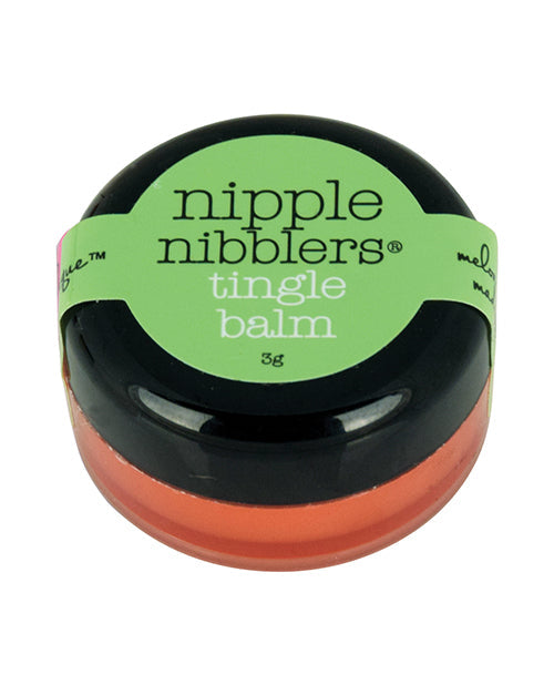 Nipple Nibbler Cool Tingle Balm - 3 g Melon Madness Classic Brands