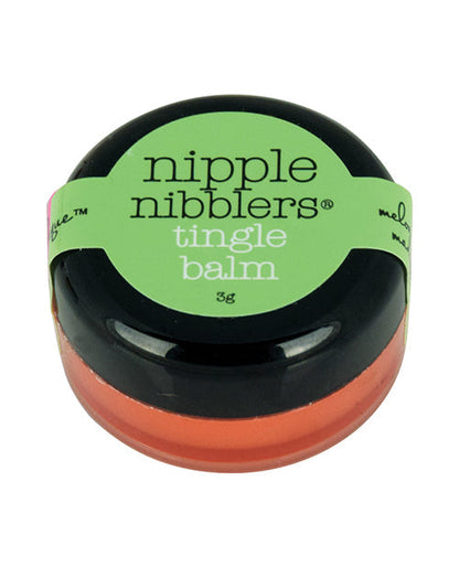 Nipple Nibbler Cool Tingle Balm - 3 g Melon Madness Classic Brands