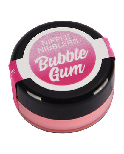 Nipple Nibbler Cool Tingle Balm - 3 g Bubble Gum Classic Brands