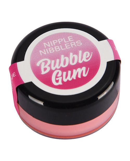 Nipple Nibbler Cool Tingle Balm - 3 g Bubble Gum Classic Brands