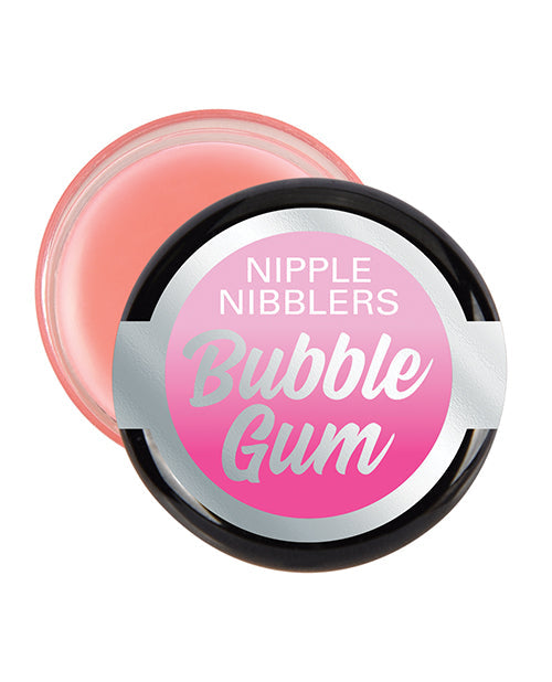 Nipple Nibbler Cool Tingle Balm - 3 g Bubble Gum Classic Brands