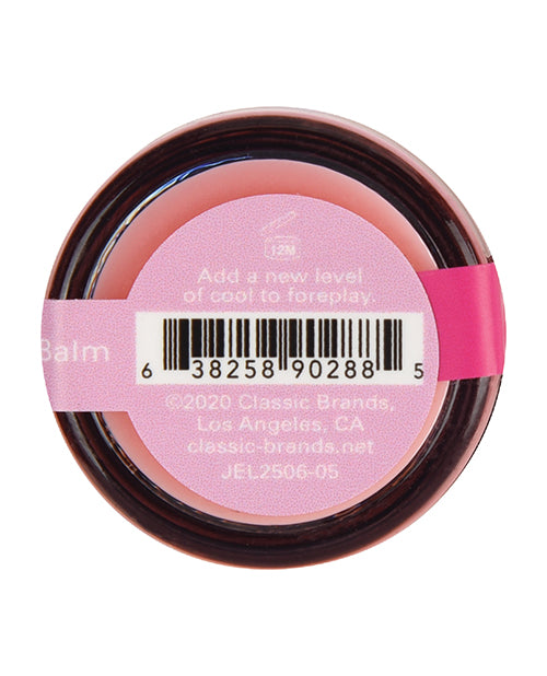 Nipple Nibbler Cool Tingle Balm - 3 g Bubble Gum Classic Brands