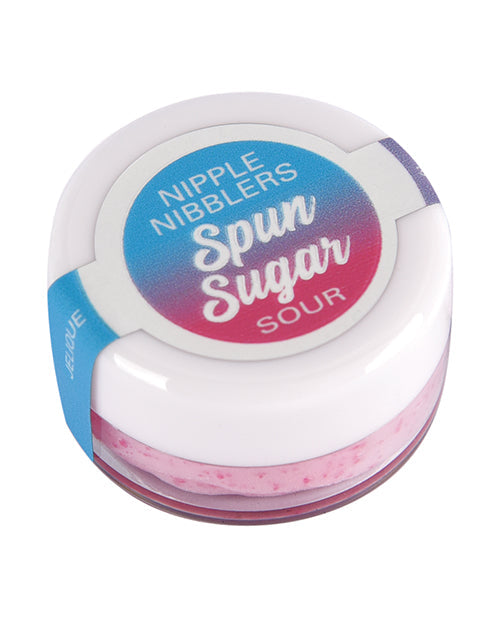 Nipple Nibbler Sour Balm - 3 g Spun Sugar Classic Brands