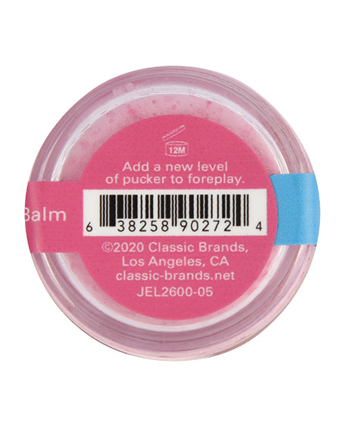 Nipple Nibbler Sour Balm - 3 g Spun Sugar Classic Brands