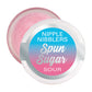 Nipple Nibbler Sour Balm - 3 g Spun Sugar Classic Brands