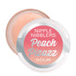Nipple Nibbler Sour Balm - 3 g Peach Pizazz Classic Brands
