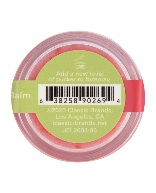 Nipple Nibbler Sour Balm - 3 g Wicked Watermelon Classic Brands