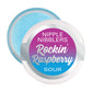 Nipple Nibbler Sour Balm - 3 g Rockin' Raspberry Classic Brands