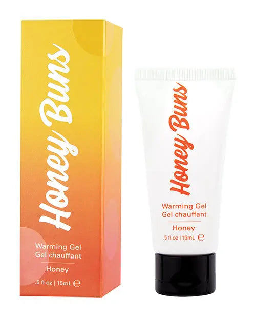 Jelique Honey Buns - .5 oz Classic Brands