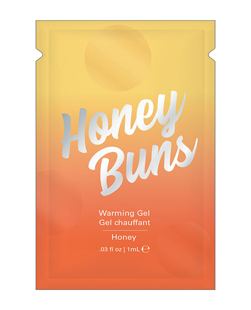 Honey Buns Foil - 1 ml Classic Brands