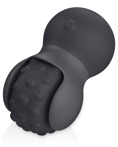 Jimmyjane Evoke Rol-o - Black Pipedream Products