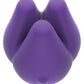 Jimmyjane Love Pods Tre Pure UV Sanitizing Mood Light - Ultraviolet Edition Pipedream Products
