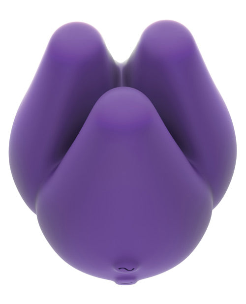 Jimmyjane Love Pods Tre Pure UV Sanitizing Mood Light - Ultraviolet Edition Pipedream Products