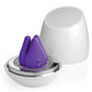 Jimmyjane Love Pods Tre Pure UV Sanitizing Mood Light - Ultraviolet Edition Pipedream Products