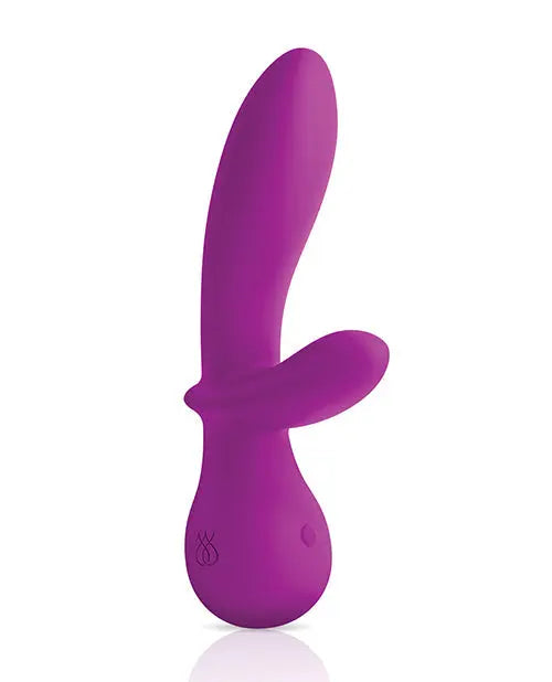 JimmyJane G Spot Vibrator | Waterproof Rabbit Vibrator | Purple Clit Vibrator | Best Vibrator for Women Pipedream Products