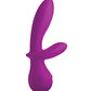 JimmyJane G Spot Vibrator | Waterproof Rabbit Vibrator | Purple Clit Vibrator | Best Vibrator for Women Pipedream Products