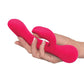 JimmyJane G Spot Vibrator | Ruby Rabbit Vibrator | Pink Clit Vibrator | Best Vibrator for Women Pipedream Products
