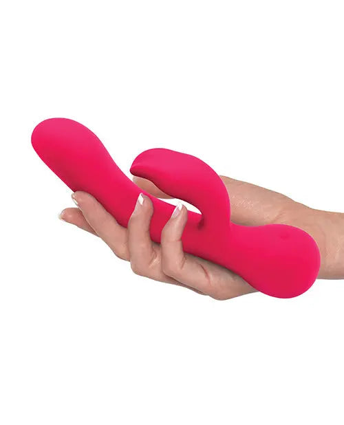 JimmyJane G Spot Vibrator | Ruby Rabbit Vibrator | Pink Clit Vibrator | Best Vibrator for Women Pipedream Products
