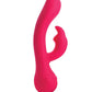 JimmyJane G Spot Vibrator | Ruby Rabbit Vibrator | Pink Clit Vibrator | Best Vibrator for Women Pipedream Products